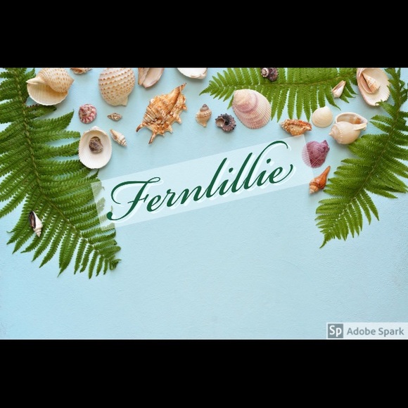 🌿Welcome to Fernlillie🌿 - Picture 2 of 2
